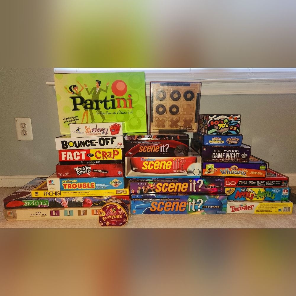 USED and NEW Games, FREE SHIPPING for orders of $20+! Includes a COUPON!!